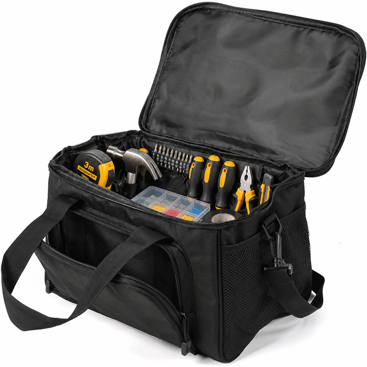 Thumbnail 3 - #18 Trending Fishing Tackle Bags Right Now