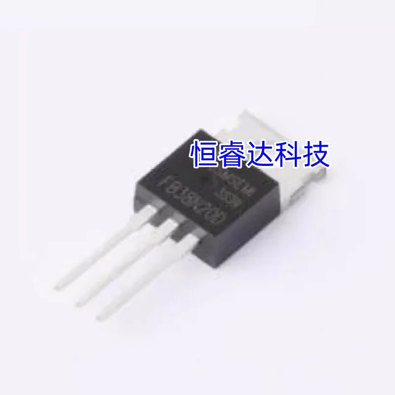 new imported original IRFB38N20DPBF IRFB38N20D B38N20D TO-220 FET 200V 44A