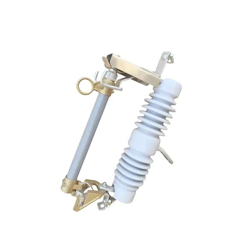 High Voltage Drop Out Fuse Cut 10KV-200A RW12-15 Outdoor Ceramic 200 Amp 10 Kv Drop Out Fuse