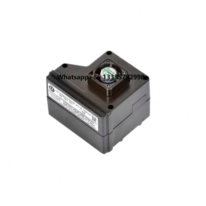 

British Alphasense dust PM2.5 particle detection sensor OPC-N3
