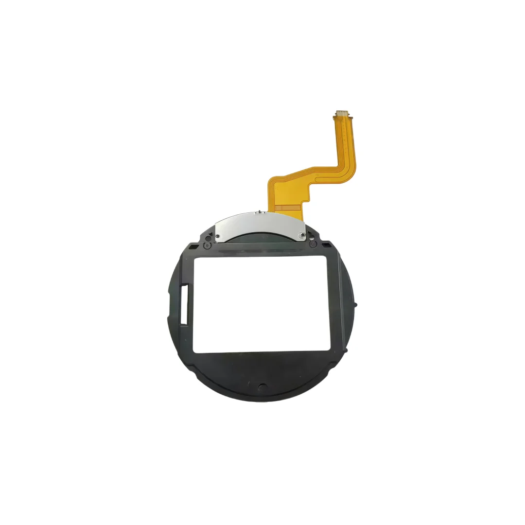 Nieuwe Body Lens Contact Flex Assembly voor Nikon Z5 Z6 Z6II Z7 Z7II Mount Pin Vervangingskabel
