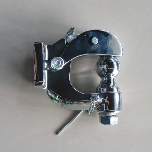 Hot-selling TOW HOOK for LAND CRUISER PRADO FJ200
