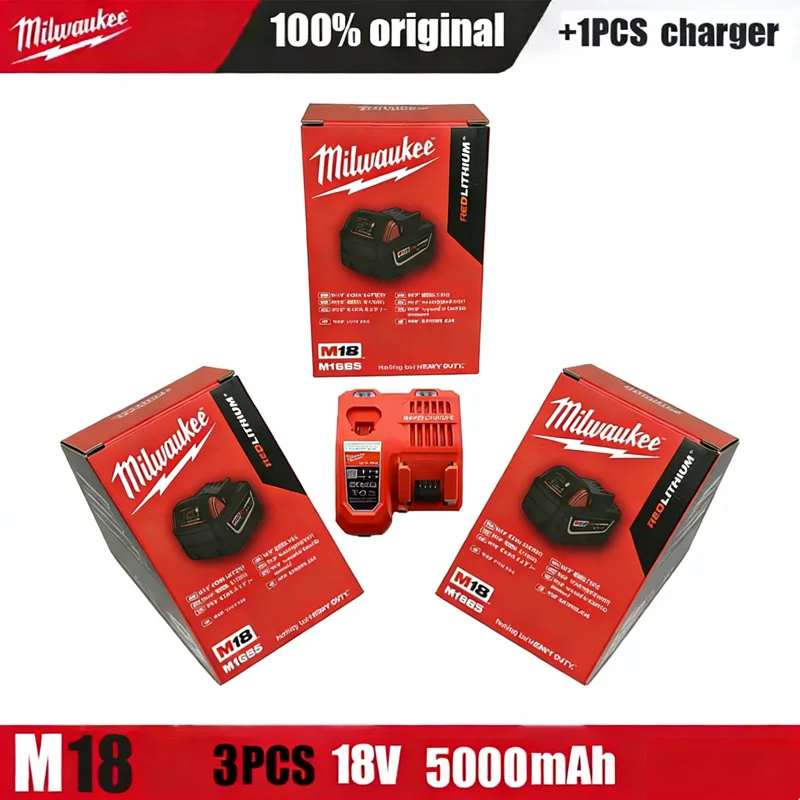 🔋M18B6 Original Mil…