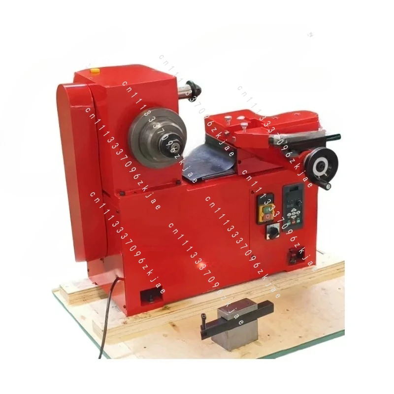 CE Standard Machine for Turning Brake Discs and Drums & Disc Brake Drum Lathe Machine C9340