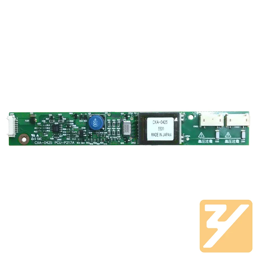 New compatible Inverter for CXA-0425 PCU-P217A Fast shipping