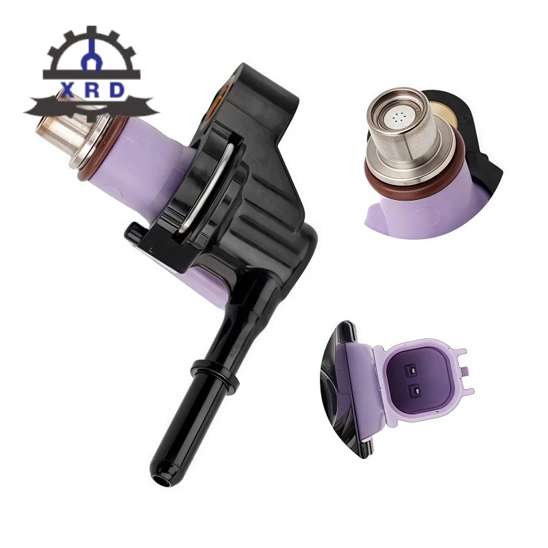 

Топливная форсунка с 6 отверстиями 125CC для Yamaha FZ150 V-IXION-NEW2013, аксессуар для мотоцикла/скутера, запчасть 1PA-E3770-00