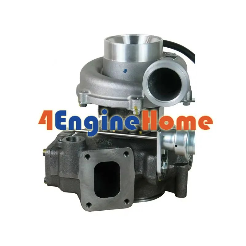 

MYAW RHC7W 11959518011 VC290033 119575-18010 IHI Turbo for Yanmar Marine 6LY2-STE Engine