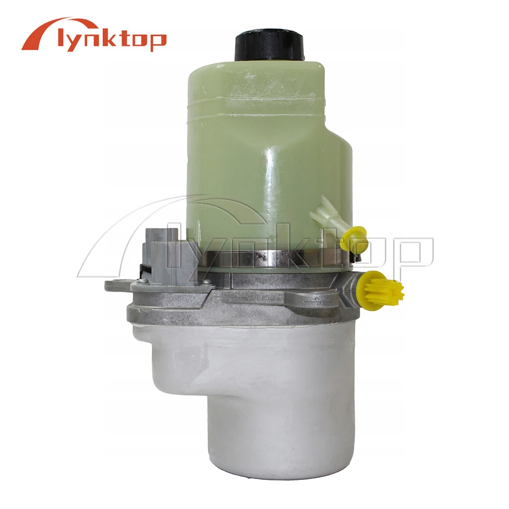 Electrical Hydraulic Power Steering Pump for Ford Focus 1.8 C-Max Mazda 3 2.0 06-11 4M513K514CD