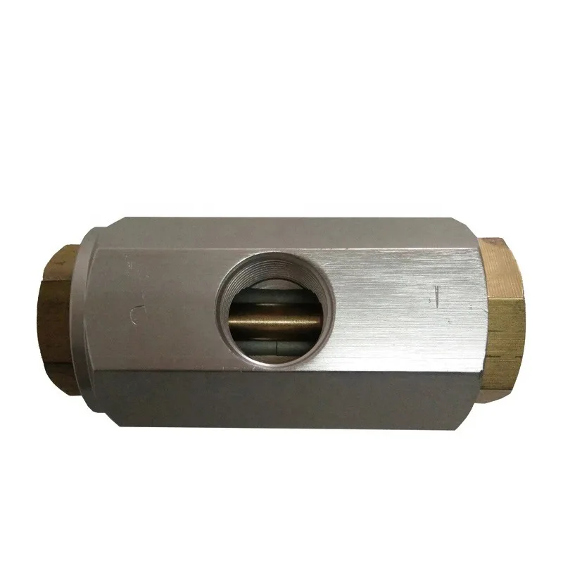 

Воздушный компрессор Воздушный клапан выпуска Воздушный клапан воздушного компрессора 001667 02250100-042 02250030-276 02250049-634 409783