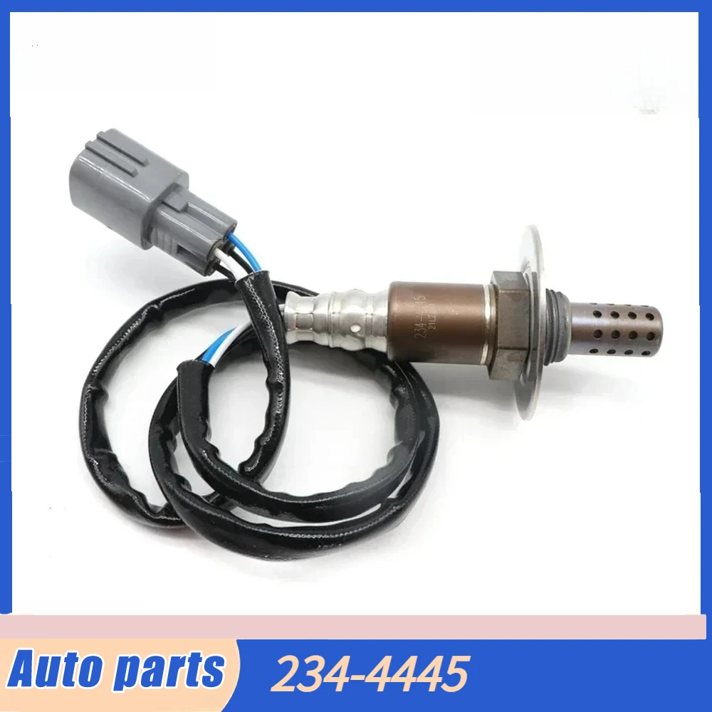 

Новый датчик кислорода (лямбда-зонд) 234-4445 для SAAB 9-2X, SUBARU FORESTER, IMPREZA SPORT, LEGACY, OUTBACK (аналог 22690-AA81A)