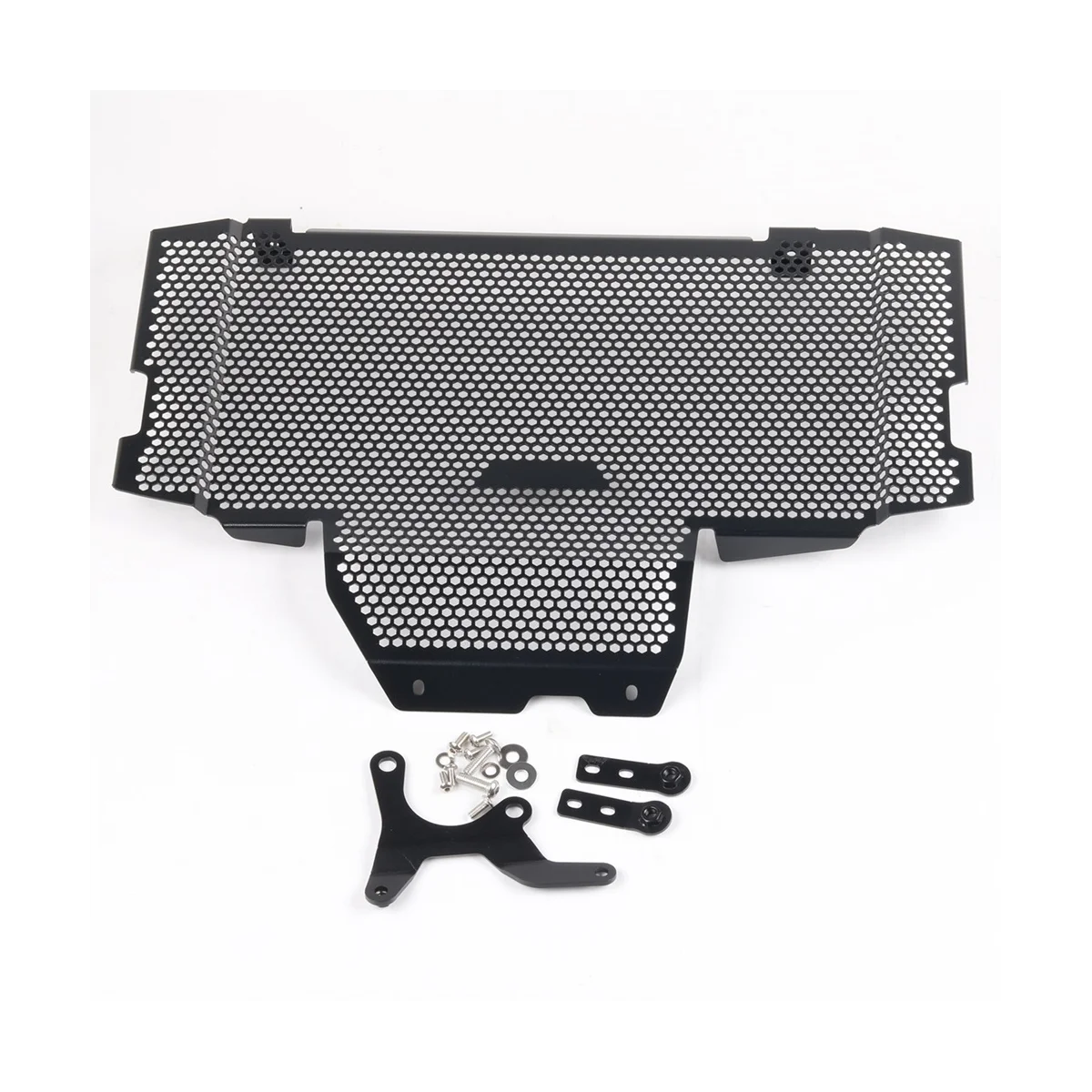 Motorcycle Radiator Grille Guard Cover Protector Accessories for Suzuki V STROM 1050 V-Strom 1050 2020 2021 2022