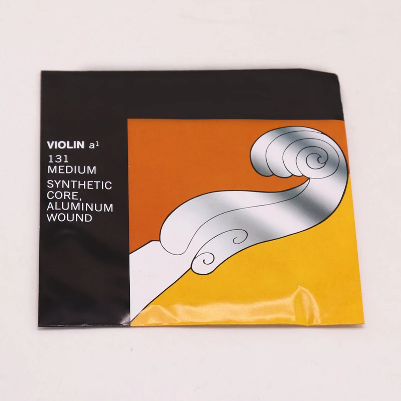 Handmade Synthetic Core Violin String Set product image