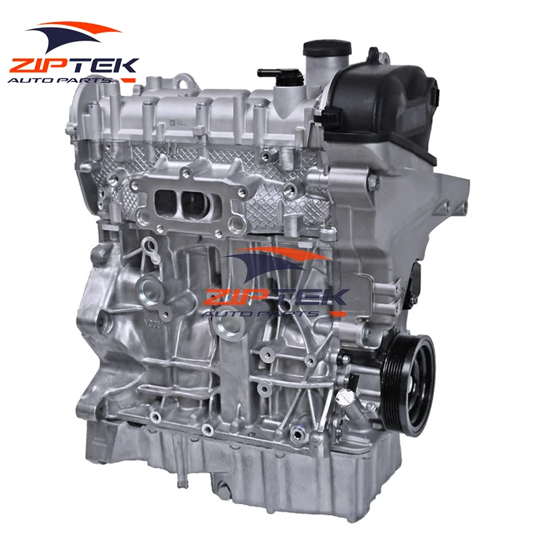 

High Quality 1.5L MPI DXL EA211 Engine For SVW Lavida VW Bora 2018 Engine Assembly