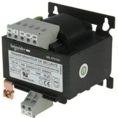 

J. r Transformer, J. High Voltage Power Supply