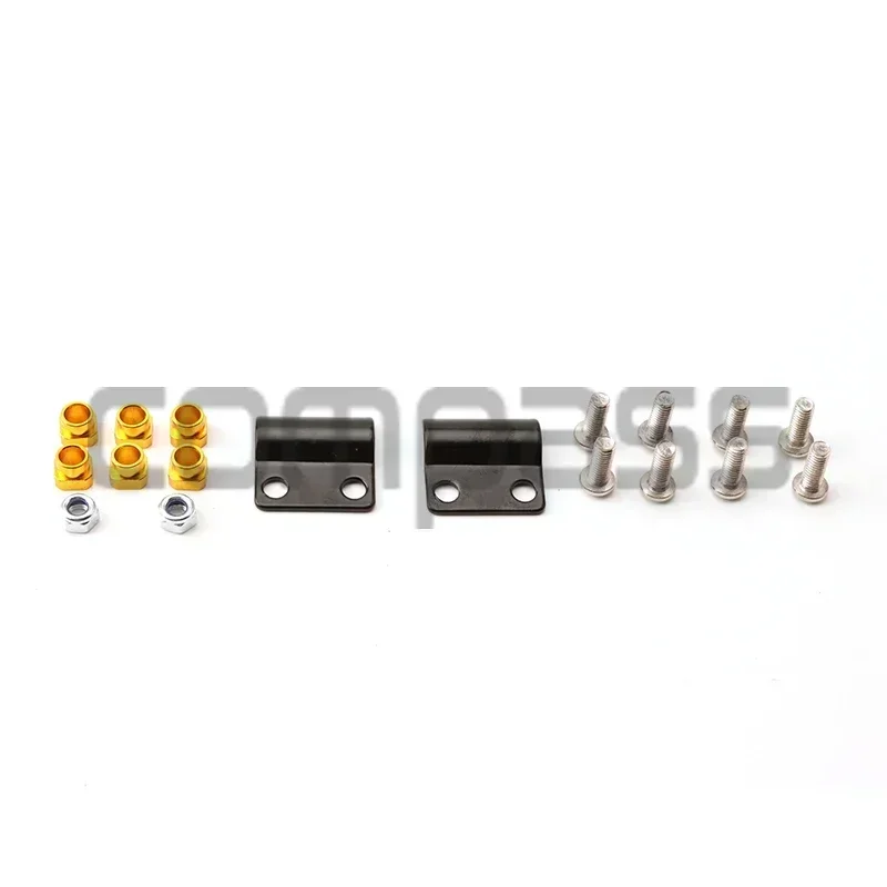 

Original Inverted Front Fork Shock Absorber Suitable For Apollo Cross-country Motorcycles