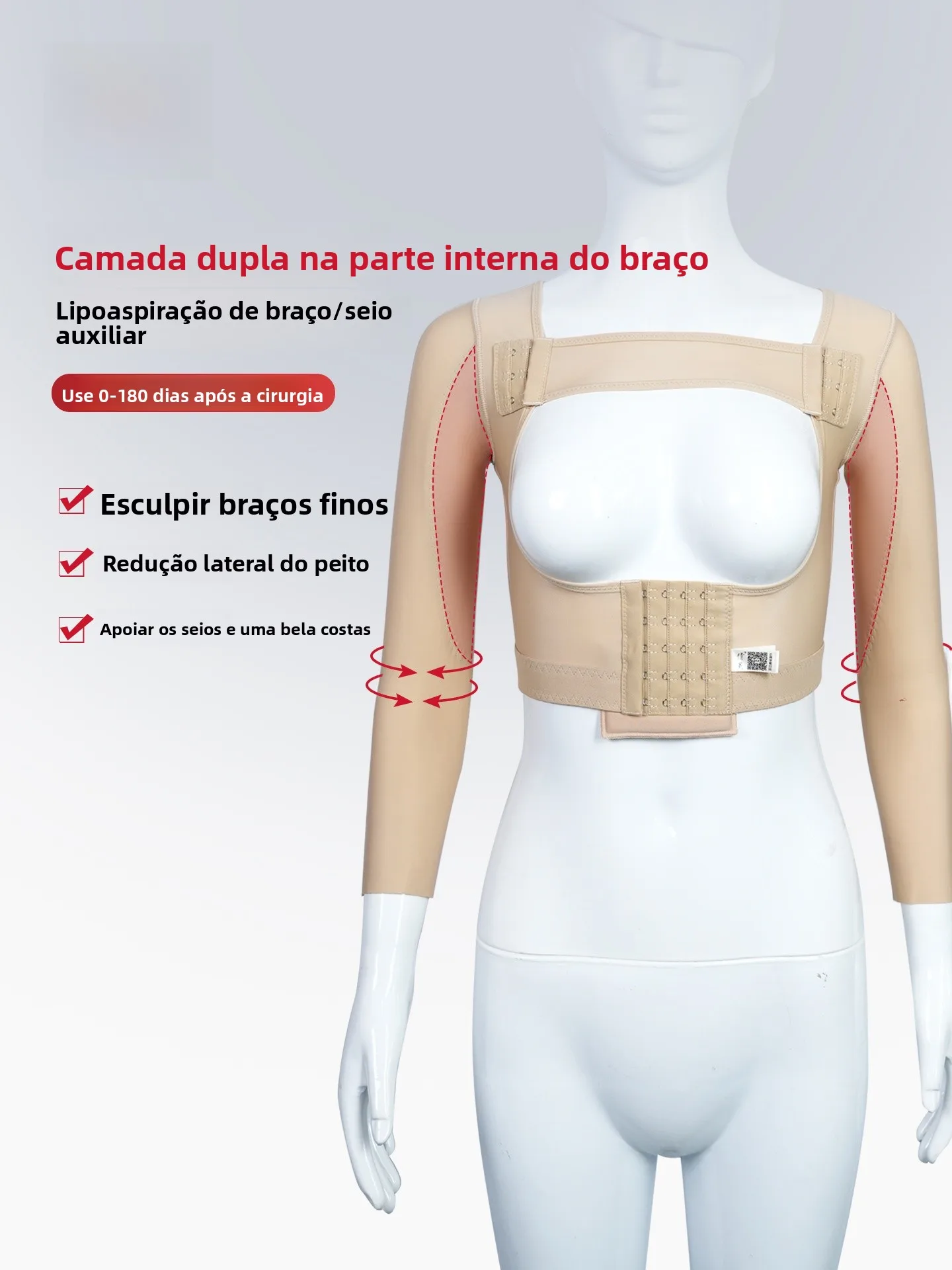 top-de-cresion-postoperatorio-para-liposuccion-de-brazos-para-combatir-la-asa-de-las-axilas-y-adeazar-los-brazos-man