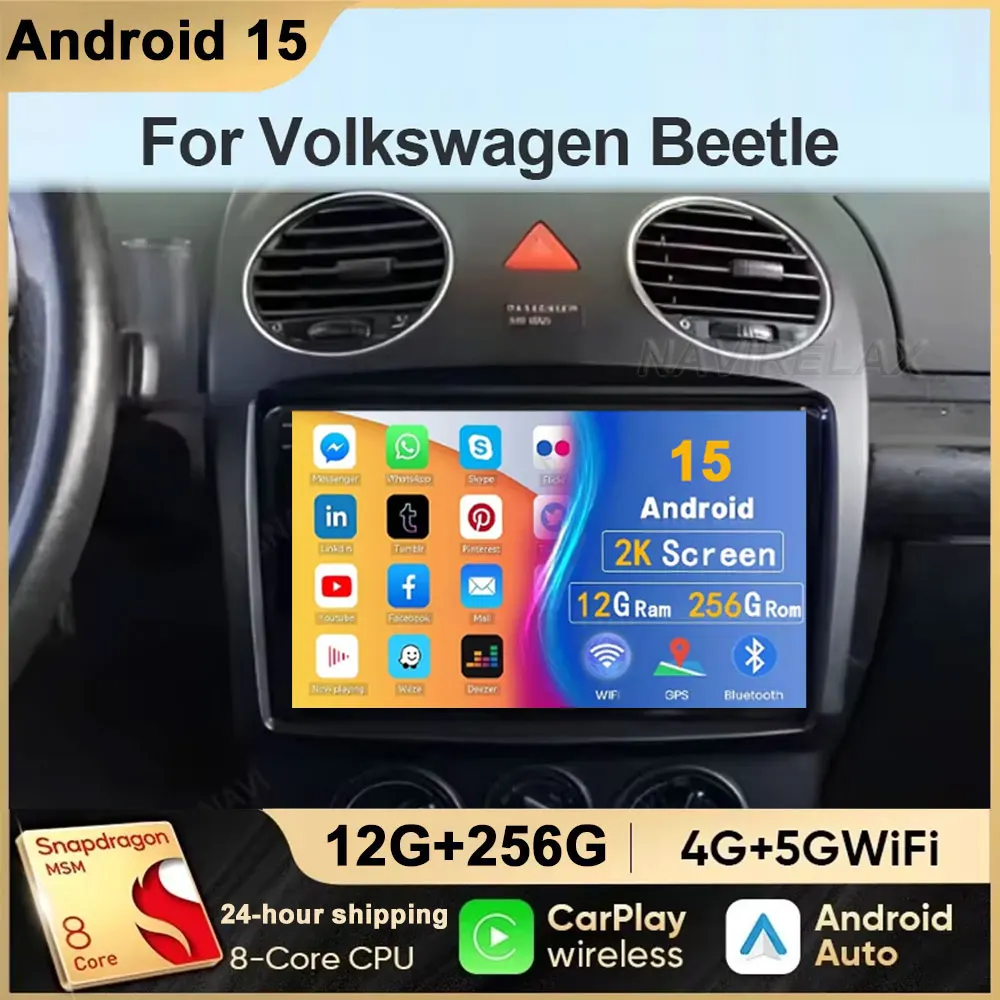 QLED ΡΠΊΡΠ°Π½ Π±Π΅ΡΠΏΡΠΎΠ²ΠΎΠ΄Π½ΠΎΠΉ CarPlay Π΄Π»Ρ VW Volkswagen Beetle 2000-2012 Π°Π²ΡΠΎΠΌΠΎΠ±ΠΈΠ»ΡΠ½ΡΠΉ ΡΠ°Π΄ΠΈΠΎΠΏΡΠΈΠ΅ΠΌΠ½ΠΈΠΊ Π²ΠΈΠ΄Π΅ΠΎ ΠΌΡΠ»ΡΡΠΈΠΌΠ΅Π΄ΠΈΠΉΠ½ΡΠΉ ΠΏΠ»Π΅Π΅Ρ GPS-Π½Π°Π²ΠΈΠ³Π°ΡΠΈΡ Bluetooth WIFI QLED ΡΠΊΡΠ°Π½ Π±Π΅ΡΠΏΡΠΎΠ²ΠΎΠ΄Π½ΠΎΠΉ CarPlay Π΄Π»Ρ VW Volkswagen Beetle 2000-2012 Π°Π²ΡΠΎΠΌΠΎΠ±ΠΈΠ»ΡΠ½ΡΠΉ ΡΠ°Π΄ΠΈΠΎΠΏΡΠΈΠ΅ΠΌΠ½ΠΈΠΊ Π²ΠΈΠ΄Π΅ΠΎ ΠΌΡΠ»ΡΡΠΈΠΌΠ΅Π΄ΠΈΠΉΠ½ΡΠΉ ΠΏΠ»Π΅Π΅Ρ GPS-Π½Π°Π²ΠΈΠ³Π°ΡΠΈΡ Bluetooth WIFI