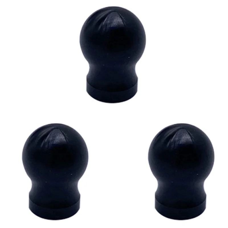 3X Titanium Alloy Bike Catch Ball Head Tube Bolt For Brompton Folding Bicycle Accessories