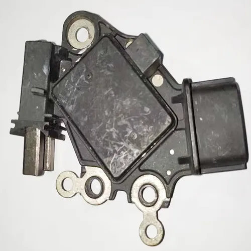 Imagen 2 del producto Regulador de generador de coche para JAC Refine, M3, S3, M5, 14V, 110A