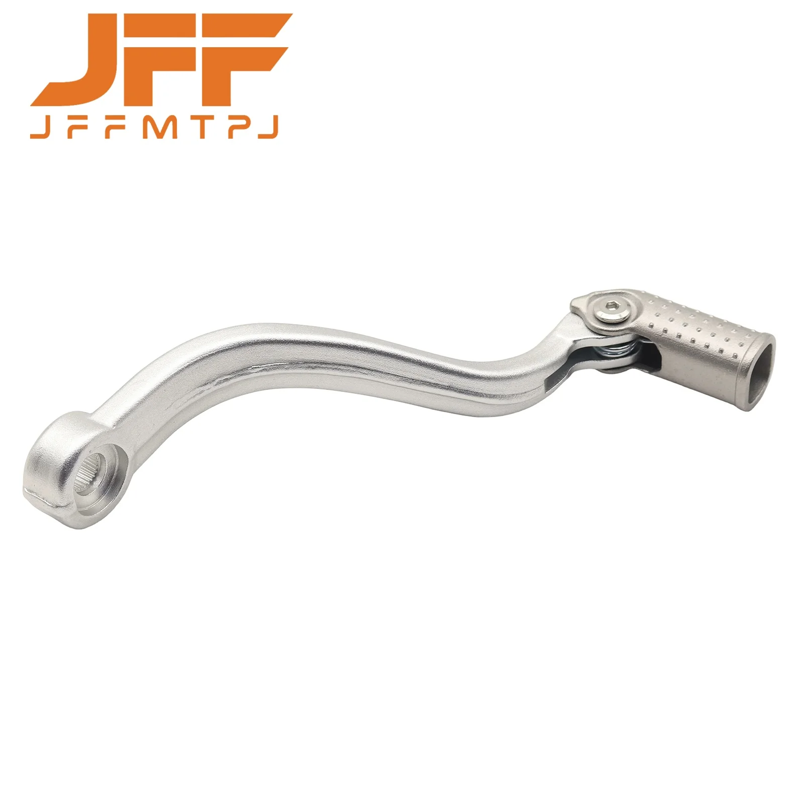 Motorcycle Gear Shift Lever Shifter Forged Pedal For KTM SX SXF XC XCF EXC EXCF XCFW 125 150 200 250 300 350 450 505 2017-2024