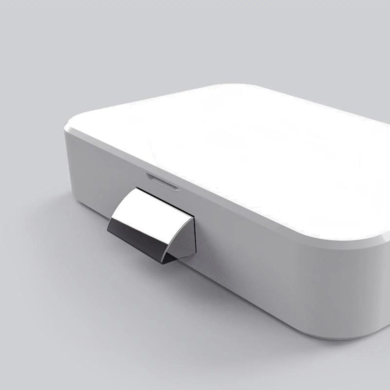 Smart Cabinet Lock Fingerprint Invisible Drawer Lock Magnetic Locks for Cabinets Hidden Child Safety Lock Bluetooth Electronic