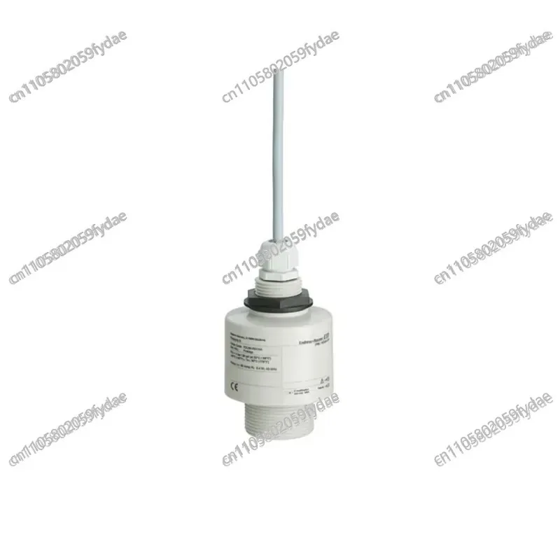 E H Ultrasonic Level Sensor FDU91/FDU92/FDU90/FDU93/FDU95 /96 Probe E + H