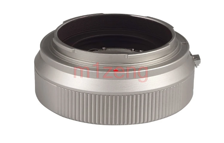 محول Contax(G)-N/Z لعدسة Contax G G16 G21 G35 G45 G90 إلى كاميرا نيكون ZF ZFC Z50II Z6III Z50 Z30 Z9 Z8 Z7II Z6II Z7 Z6 Z5