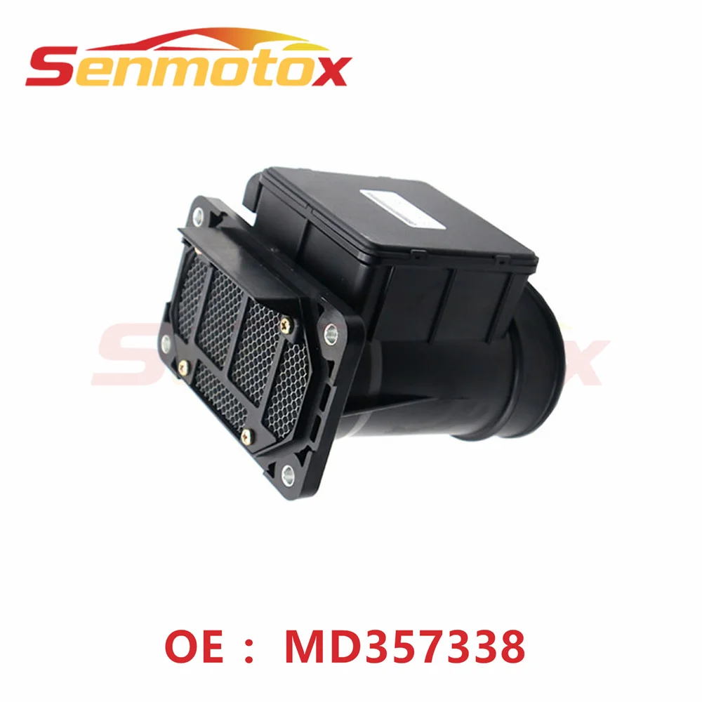 

MD357338 E5T06071 Массовые расходомеры воздуха MD172609 MD183609 для Mitsubishi Pajero Diamante Montero 3000GT Eclipse Автозапчасти