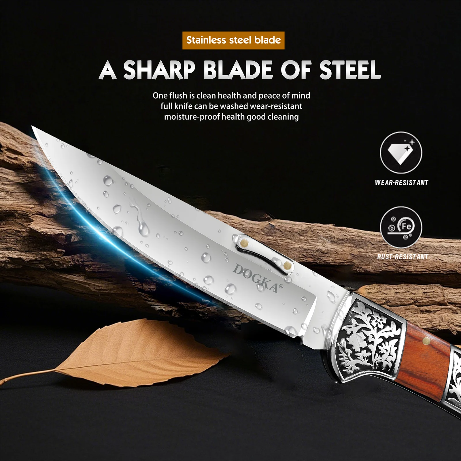 Canivete Dobrável Vintage Grav - Vintage Collectible Pocket Knives avaliação e preço