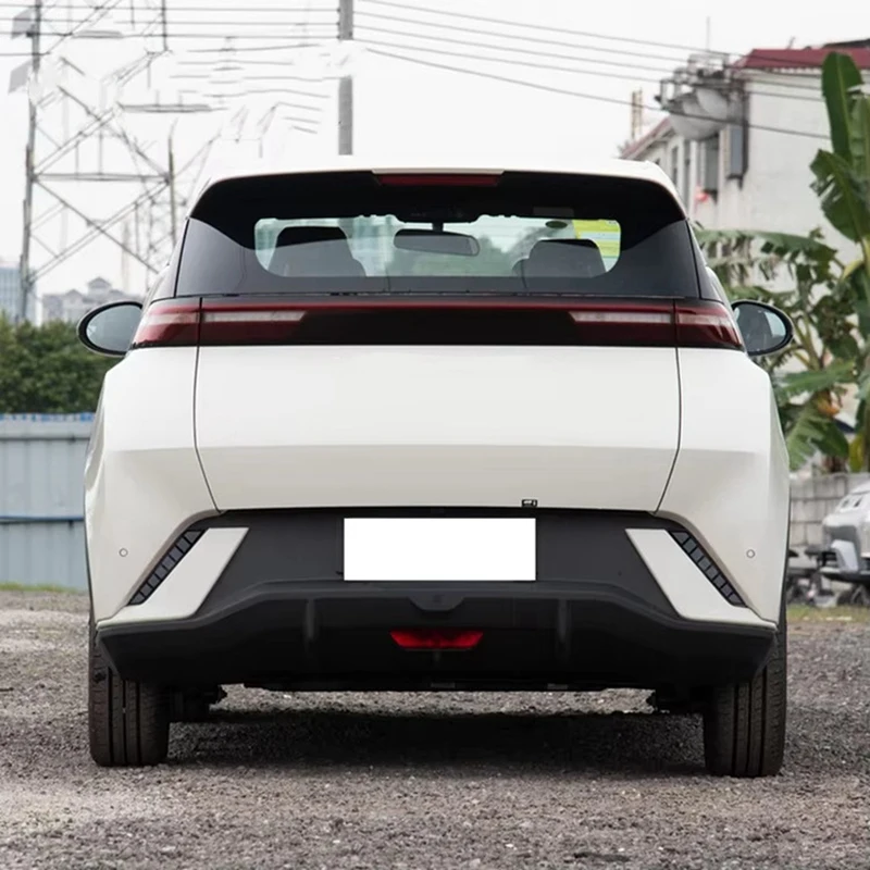 

Rear Bumper Light Tail Light Reflector for BYD Dolphin Mini SeagullJAS