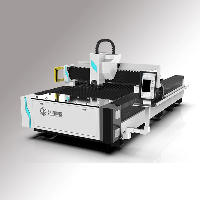 Mable bed 1500w 2000w 3000w 1530 China Exporter Precise Cnc Fiber Laser Cutter For Steel Aluminum Sheet Metal