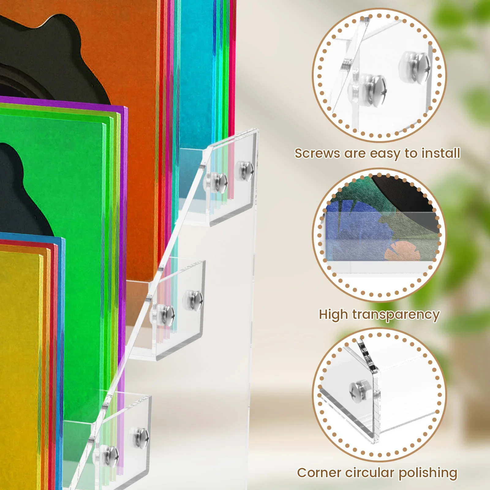 Thumbnail 4 - #8 Highest Rated CD Storage Racks to Buy in 2026