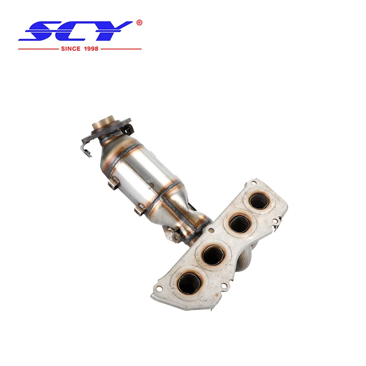

Three-Way Catalytic Converter For 2012-2017 Toyota Camry 2.5L 1pcs