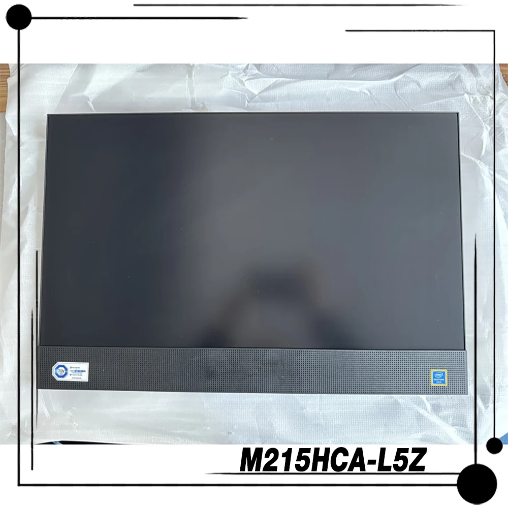 

400 600 G6 AIO 21.5-inch all-in-one bezel-less LCD screen M215HCA-L5Z