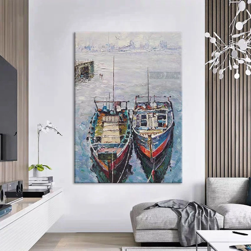 Luxury Wall Art Item