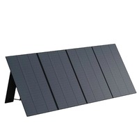 Bluetti Portable PV Panels 350w Flexible Solar