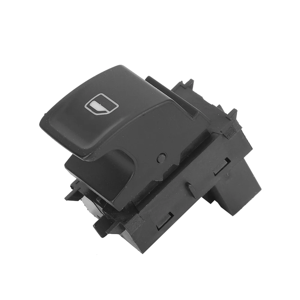 Car Power Control Window Lifter Switch 34D959855 Fit for Skoda Rapid 2012 2013 2014 2015 2016 2017-2018