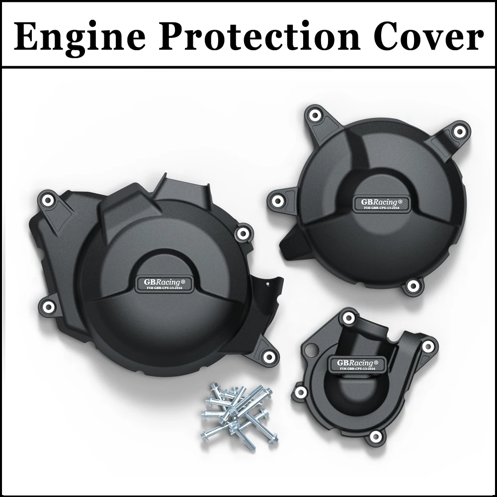 For VOGE DS900X 2023-2024 Engine Protection Cover