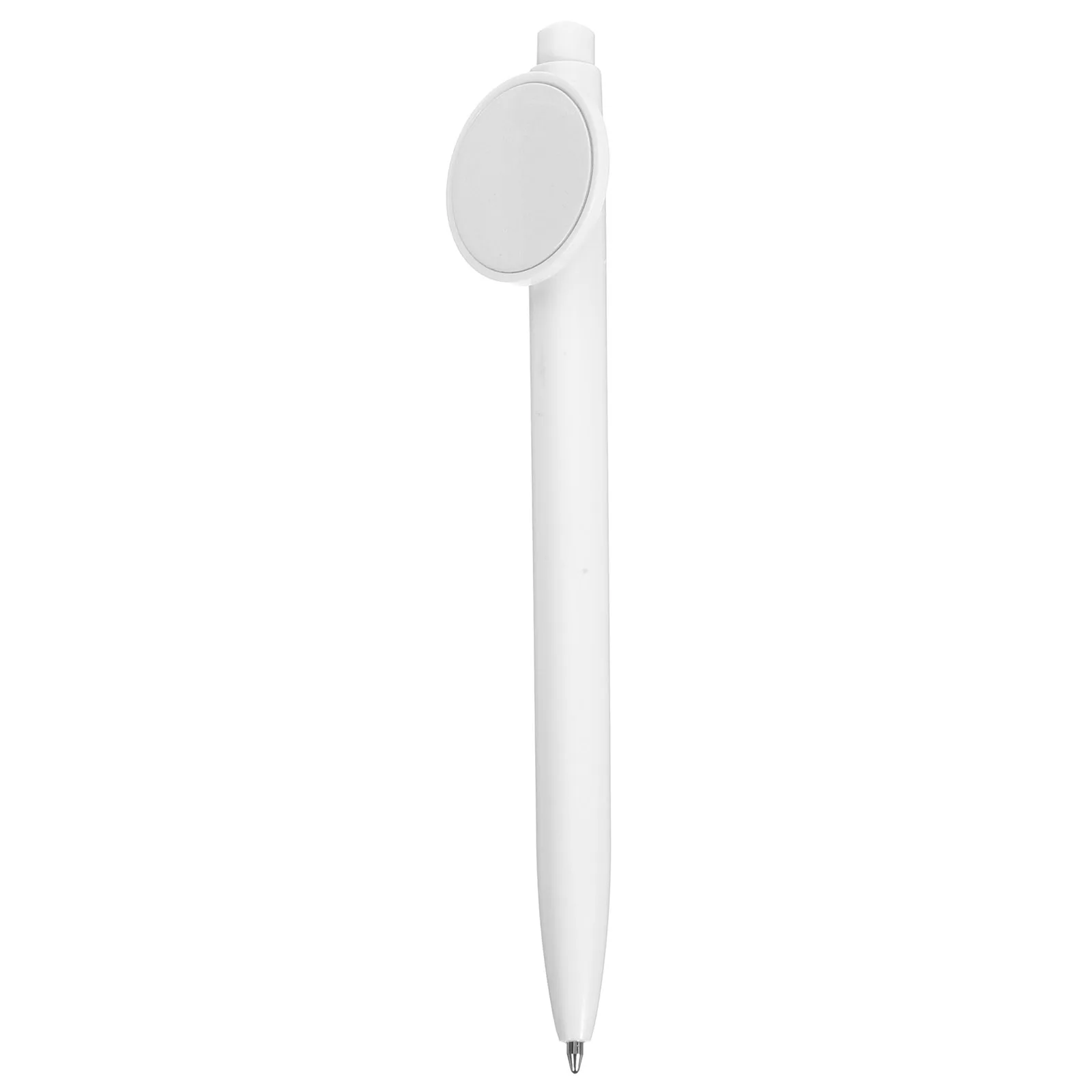 

Blank Ballpoint Pen Sublimination Blanks Business Portable Writing Plastic Sublimation Printing Office Pens