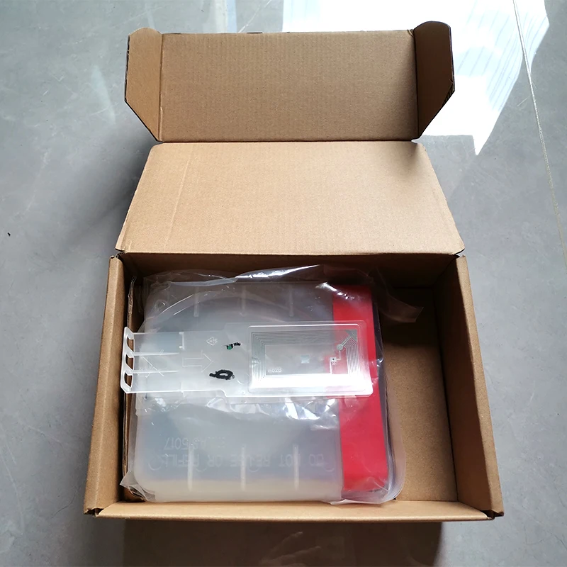 

Good Quality Linx 8900 Filter Box Service Module FA11102 Easi Change Service Kit for Linx 8900 Cij Inkjet Printer