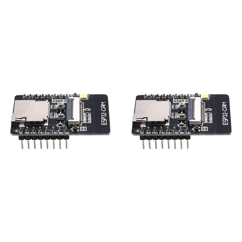 

Плата разработки ELECT-2X ESP32-CAM без камеры OV2640, идеально подходит для проектов Iot