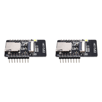 ELECT-2X ESP32-CAM Development Board Without OV2640 Camera Ideal For Iot Projects