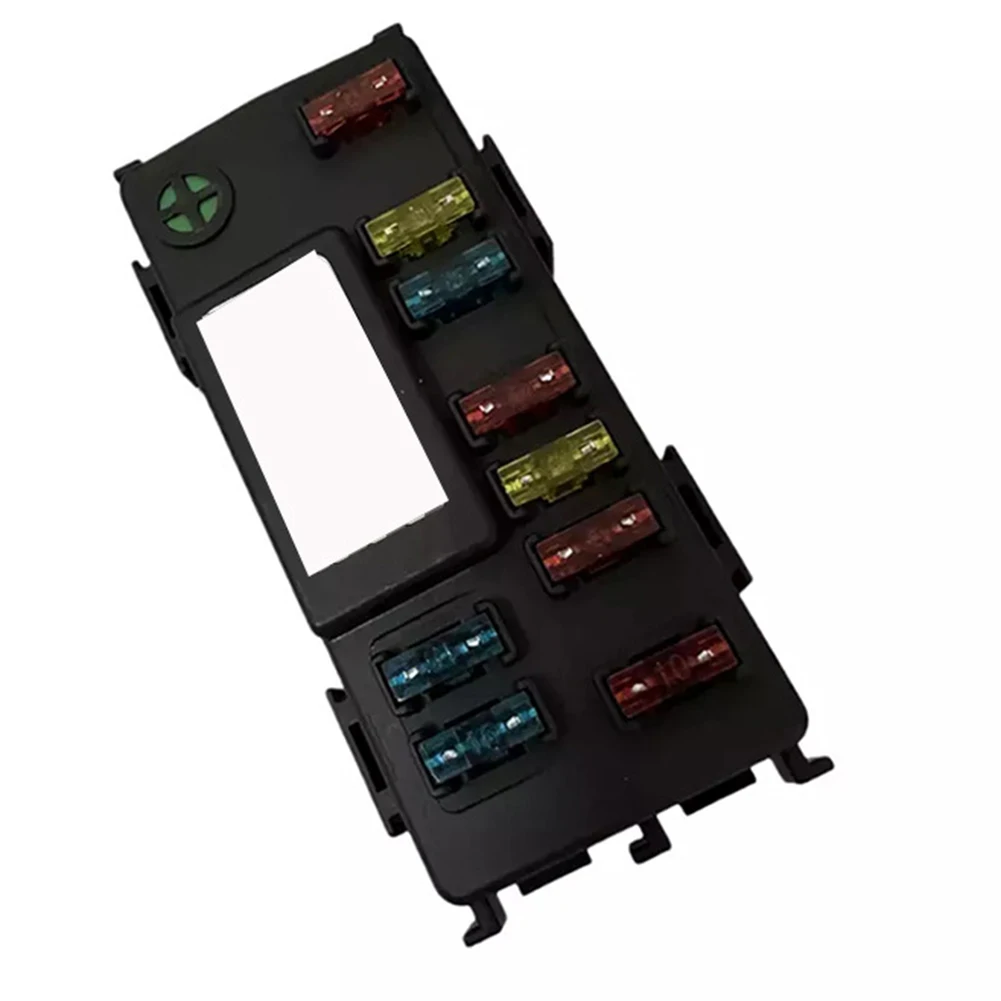 

91951-2W000 Engine \Fuse \Box \Relay \Module For Hyundai For Santa For Fe 2015-2018 Replacement Car Wear Parts