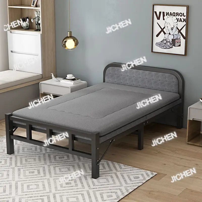 Zq Metal Frame Fold…