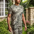 Beige camouflage