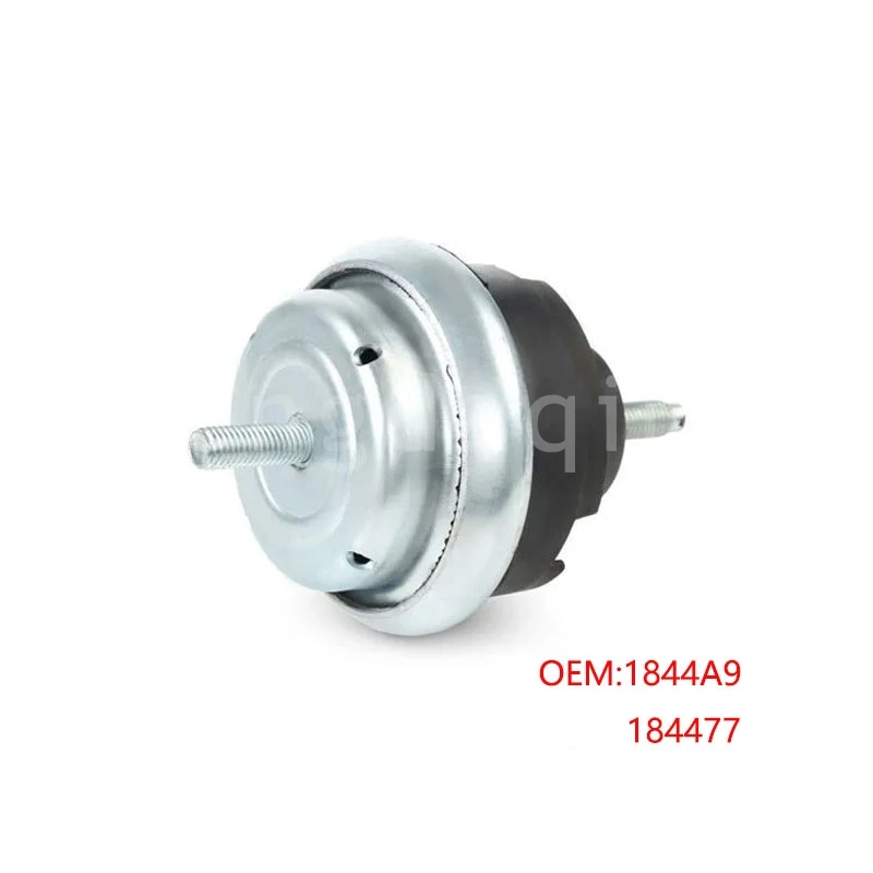 

1844A9 184477 Для Peugeot 207 307 406 Citroen C2 BERLINGO Xsara Picasso (N68) правый эластичный кронштейн двигателя, резиновая ножка кронштейна