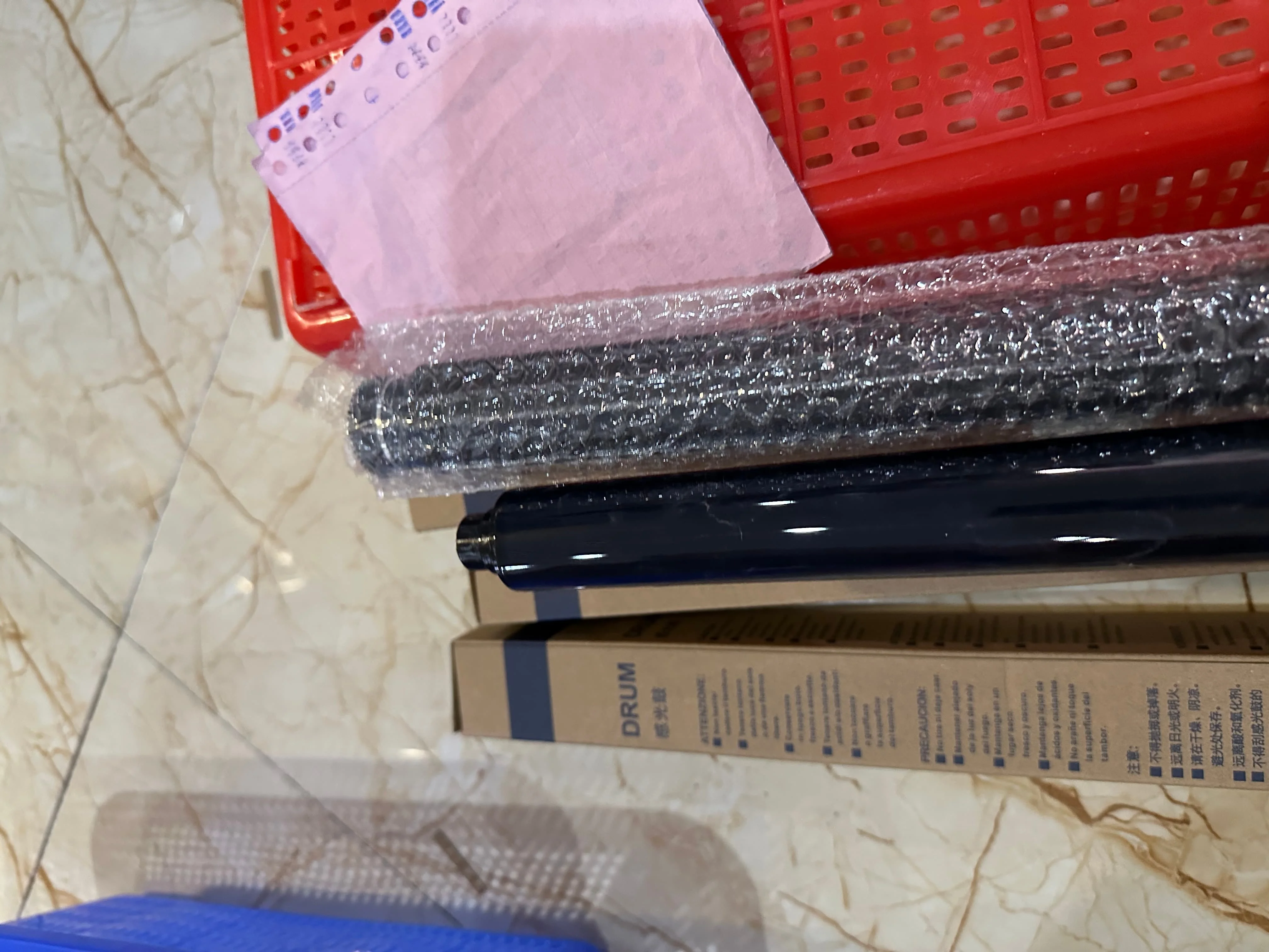 

5X OPC DRUM for RICOH Aficio MP C2003 C2011 C2503 C2004 C2504 / MPC2003 MPC2011 MPC2503 MPC2004 MPC2504