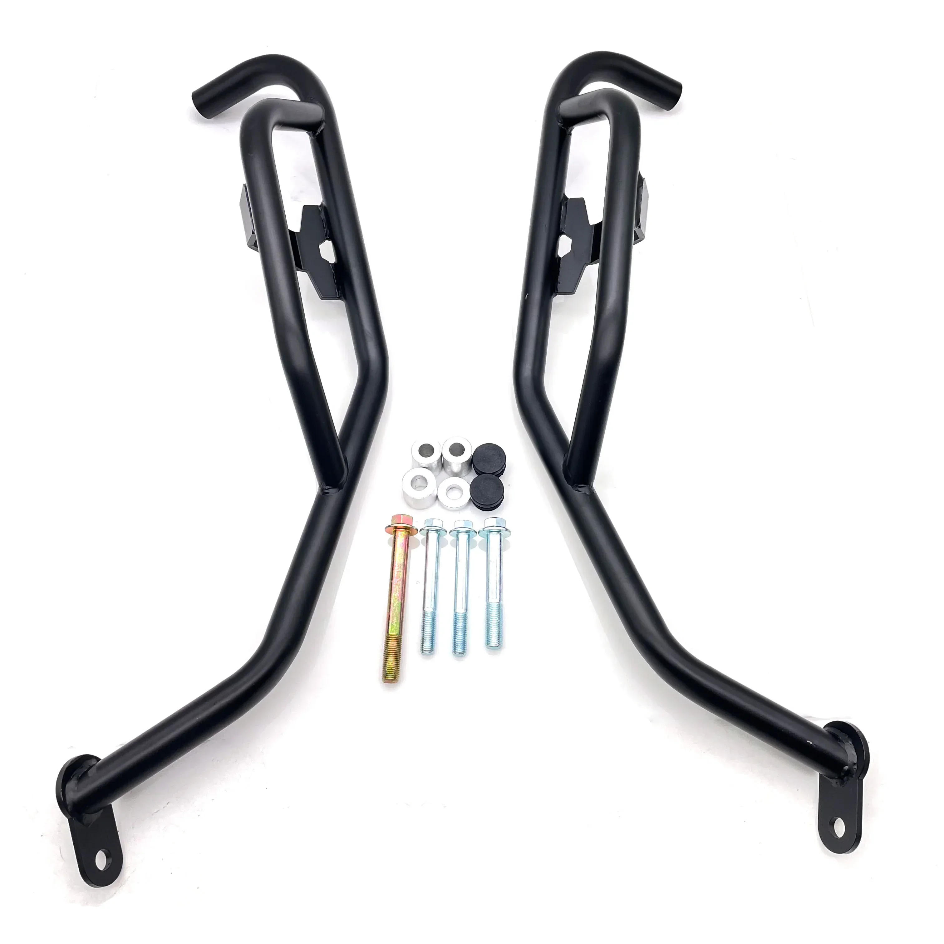 

Motorcycle CB1000R Crash Bar Frame Engine Protection Guard Bumper Protector Accessories For Honda CB 1000 R 1000R 2018-2022 2023