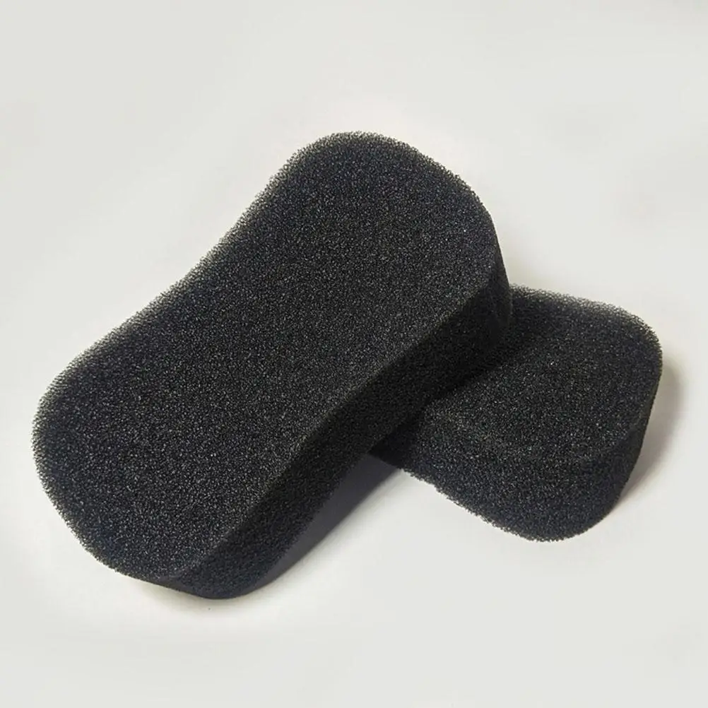 

5pcs Horse Kit Soft Sponges for Bathing Cleaning Washing Horse Feed Bucket Covers Horses Harness Tools Large Sponges