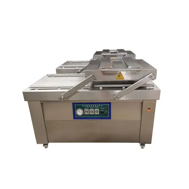 ナツメ/ハム/焼きフィレ/スライス乾燥牛肉真空ビニール袋シール包装機